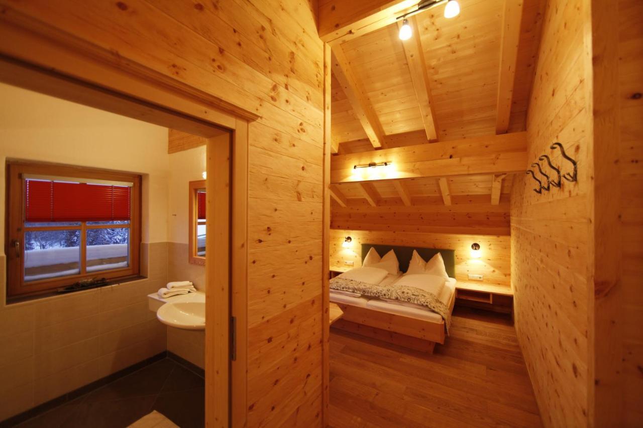 Alpine-Lodge Schladming Room photo